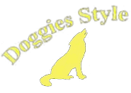 Logo Doggies Style